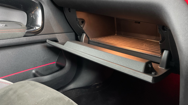 MINI Countryman 2.0 John Cooper Works ALL4 5dr Auto Petrol Hatchback